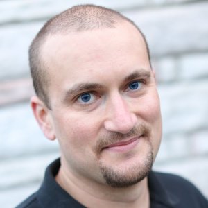Profile Picture of David Ledgerwood (@davidledgerwood) on Myspace