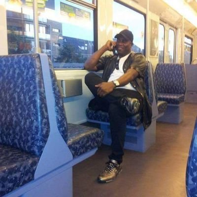 Profile Picture of Victor A Okafor (@VictorAOkafor1) on Twitter