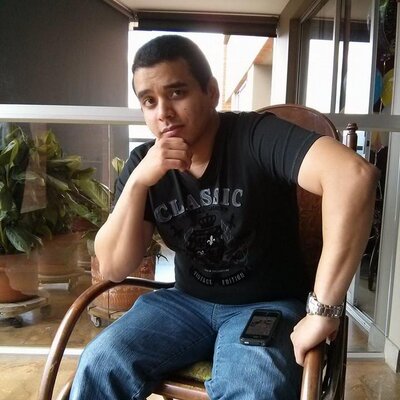 Profile Picture of Edwin Ramirez (@edwin_r_c) on Twitter