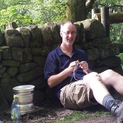 Profile Picture of Ma Henshall (@HenshallM) on Twitter