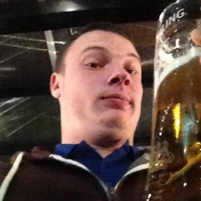 Profile Picture of Peter Garland (@pedro012155) on Twitter