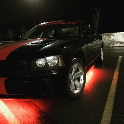 Profile Picture of Mitch Hendrickson (@mitchhendricks4) on Twitter