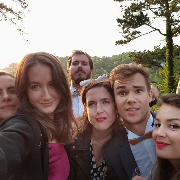 Profile Picture of Laure Guillamaud (@laurette41) on Poshmark