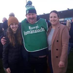 Profile Picture of John Lalor (@JohnLalor10) on Twitter