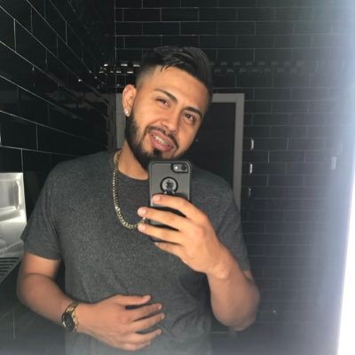 Profile Picture of Alejandro Rosales (@alehititfirst) on Twitter