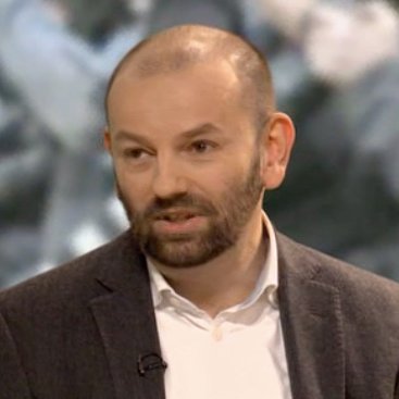 Profile Picture of John Walton (@walt_jw) on Twitter