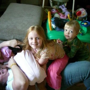 Profile Picture of Joyce Loucks (@grandmajoyce08) on Myspace