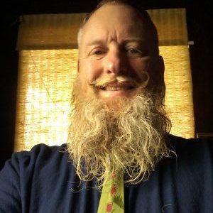 Profile Picture of Brian Doran (@shatzebear4316) on Twitter