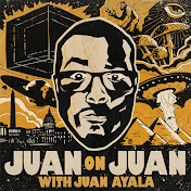 Profile Picture of Juan On Juan Podcast (@juanonjuanpodcast) on Youtube