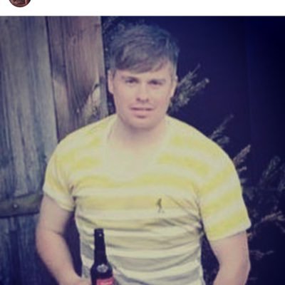 Profile Picture of Scott Furber (@furbo19) on Twitter
