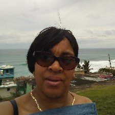 Profile Picture of Jeanie Oliver-allen (@jeanieoliveral2) on Twitter