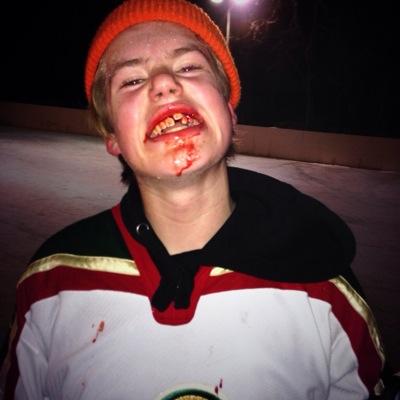 Profile Picture of Jackson Parrish (@jacksonmilky) on Twitter
