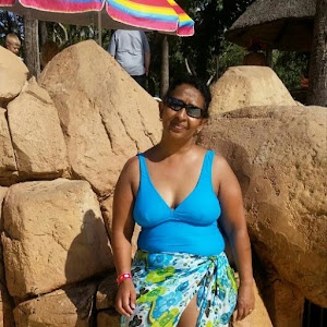 Profile Picture of Beverley Ogle255 (@bev.ogle0617) on Tiktok