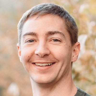 Profile Picture of Danny Warren (@dannydwarren) on Twitter