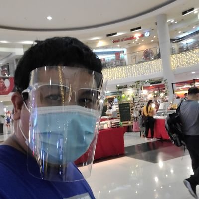 Profile Picture of Kevin Peter B Perillo (@perillo_kevin) on Twitter