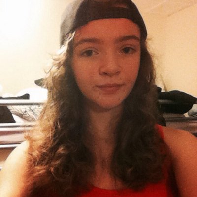 Profile Picture of Jodi Reid (@Jodi_reid14) on Twitter