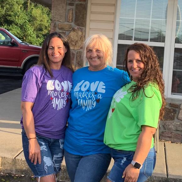 Profile Picture of Christy Cagle (@caglechristy78) on Poshmark