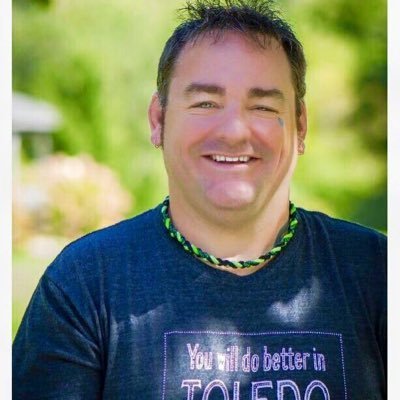 Profile Picture of Jeffrey Streeter (@JeffreyStreeter) on Twitter