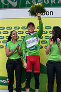 Profile Picture of Chad Beyeron Wikipedia