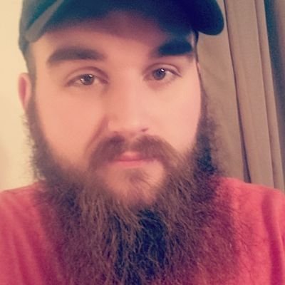 Profile Picture of Jeremiah Ogle (@ogle_jeremiah) on Twitter