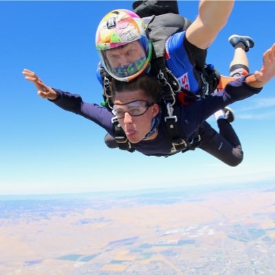 Profile Picture of Dillon Del Arroz (@Dillon_Delarroz) on Twitter