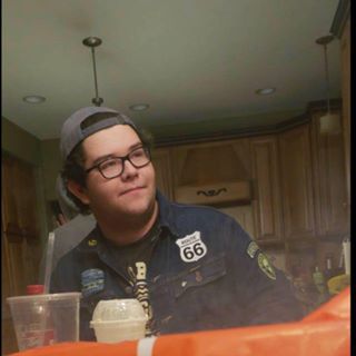 Profile Picture of Daniel McGoff (George ) (@danielmcgoff) on Facebook