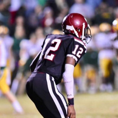 Profile Picture of The Kid (@ElijahWallace_2) on Twitter