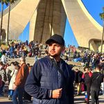 Profile Picture of Ikhlef Islem (@__ikhlef_islem__) on Instagram