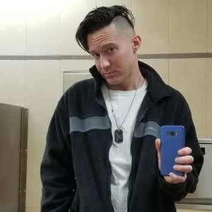 Christopher Frisk - Twitter Profile Picture of Christopher Frisk (@Cfrisk524) on Twitter