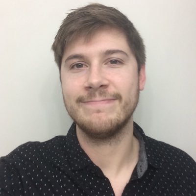 Profile Picture of Brad Magnetta (@brad_magnetta) on Twitter