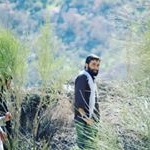 Profile Picture of الف.راء.جیم | احمد رازقی جهرمی (@alef.ra.jim) on Instagram