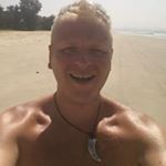 Profile Picture of Simon Moody (@simon.moody.3762) on Instagram