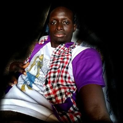 Profile Picture of Lloyd Moses (@LloydMoses7) on Twitter