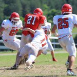 Profile Picture of Trey mccann (@66tmac) on Instagram