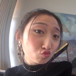 Profile Picture of Jackie Lu (@jackieeelu) on Twitter