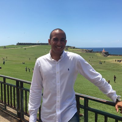 Profile Picture of Hector Melendez (@Melendez_py) on Twitter