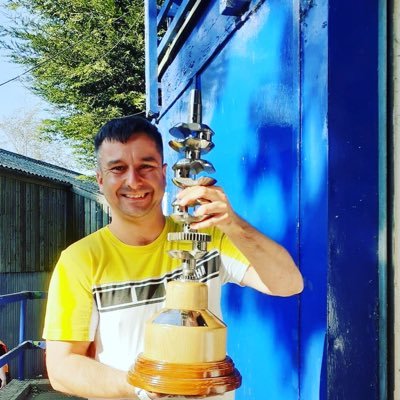 Profile Picture of Carl Bell (@@Carlybell315) on Twitter