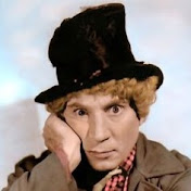 Profile Picture of Barry Insell (@barryinsell8816) on Youtube