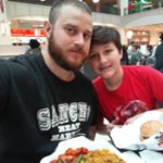 Profile Picture of Shane Massey (@shanmass89) on Instagram