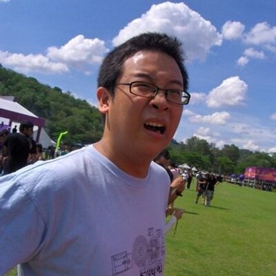 Profile Picture of Benjamin Kai Wen Lok (@BensterLok) on Twitter
