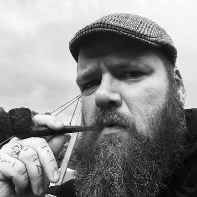 Profile Picture of SethWolf (@SethWolf1428) on Twitter