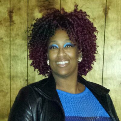 Profile Picture of Alisha M. Vereen (@LiLiVereen) on Twitter