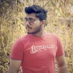 Profile Picture of Nikhil Parmar (@sehzada_111) on Instagram