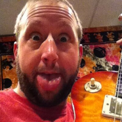 Profile Picture of Jason Stoddard (@jst0ddard) on Twitter