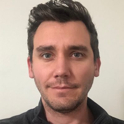 Profile Picture of Jon Sibley (@jon_sibley) on Twitter