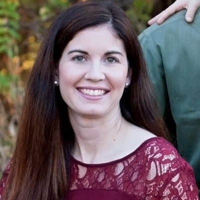 Profile Picture of Stacey Ray (@MrsRay_Kinder) on Twitter