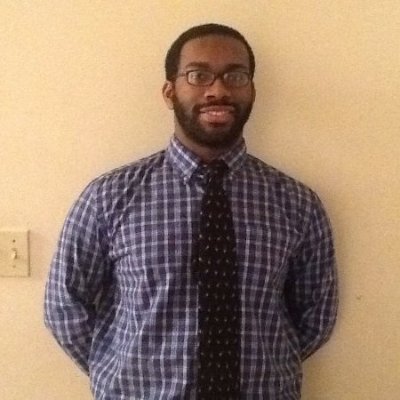 Profile Picture of Marcus Bennett (@marcusbennett39) on Twitter