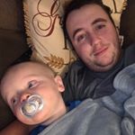 Profile Picture of Kyle Corbeil (@corbeil93) on Instagram