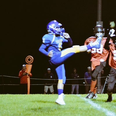 Profile Picture of Ycx Perone (@joseph_perone) on Twitter