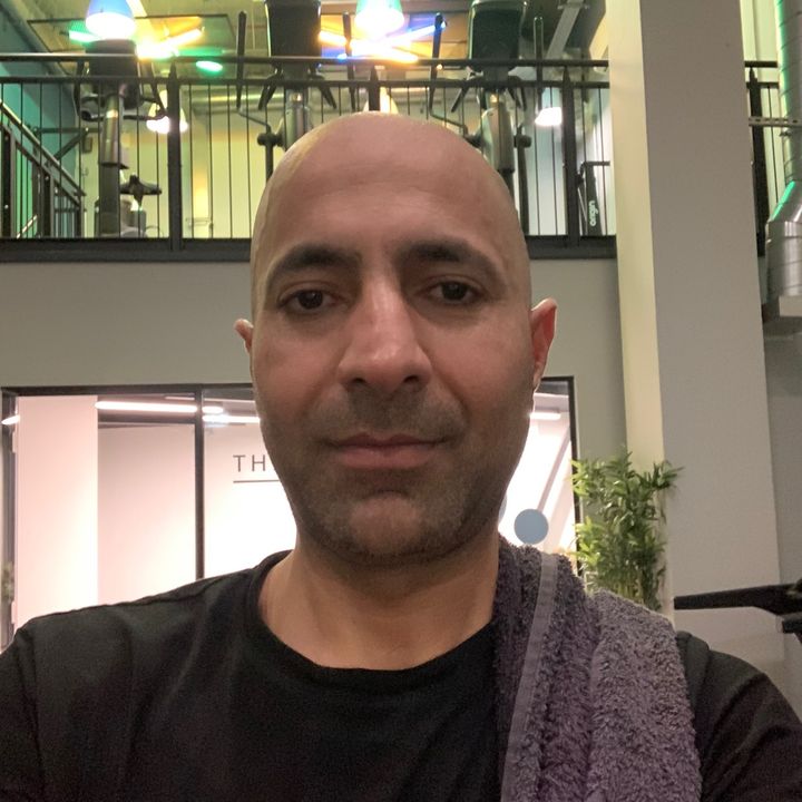 Profile Picture of Aamer Shah (@aamer.shah55) on Tiktok
